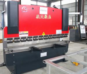 數控折彎機1